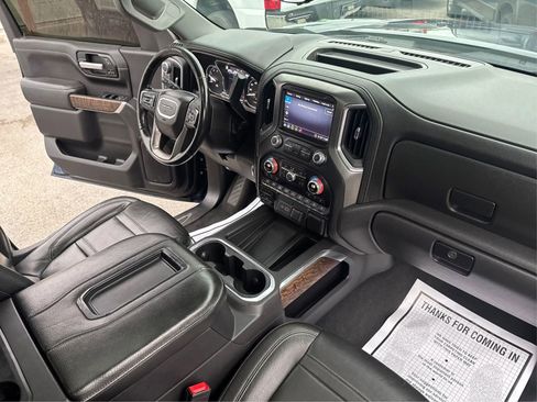 Used 2020 GMC Sierra 1500 Denali w/ Denali Ultimate Package AWD/4WD image 22