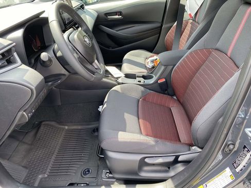 New 2026 Toyota Corolla SE FWD image 14