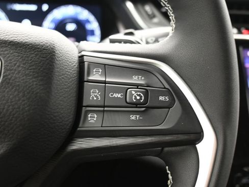 New 2026 Jeep Grand Cherokee L Laredo image 21