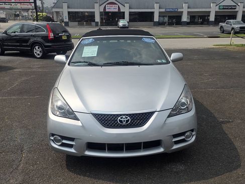 Used 2008 Toyota Solara SLE FWD image 9