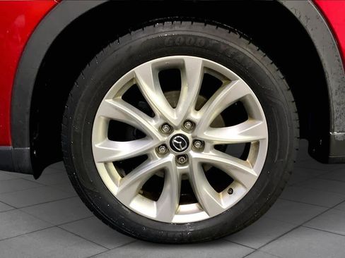 Used 2014 MAZDA CX-5 Grand Touring image 10