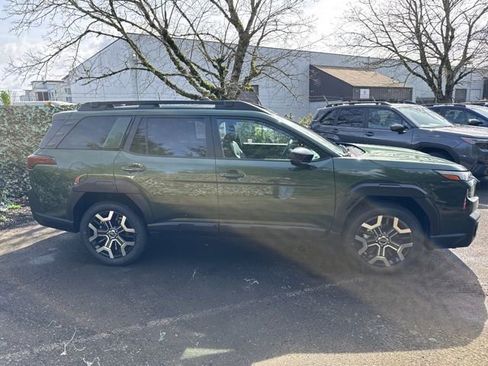 New 2026 Subaru Outback Touring XT image 8