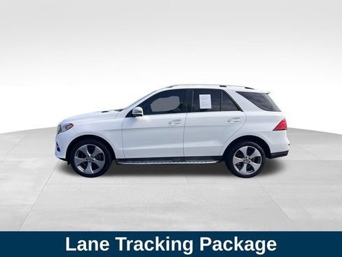 Used 2018 Mercedes-Benz GLE 350 w/ Premium 1 Package image 2