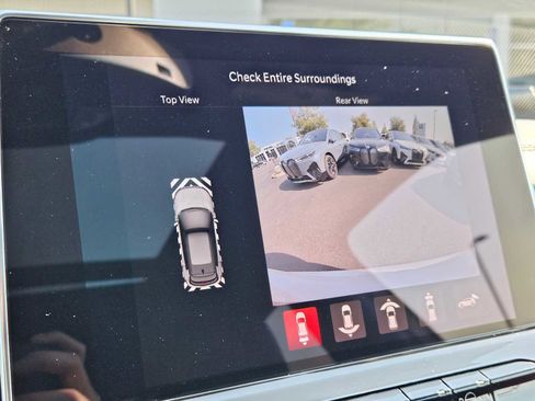 Used 2024 Jeep Compass Limited w/ Driver Assist Group I image 28