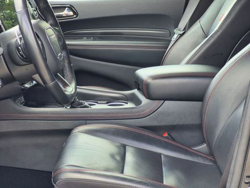 Used 2025 Dodge Durango GT image 23
