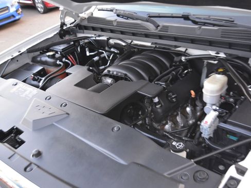 Used 2019 Chevrolet Silverado 1500 W/T image 28