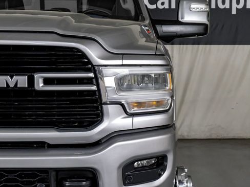 Used 2023 RAM 3500 Laramie image 40