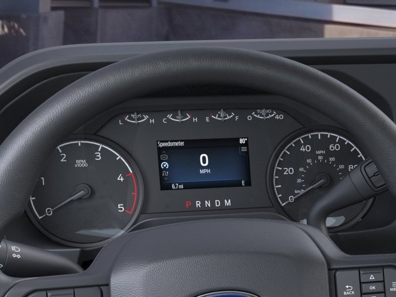 New 2026 Ford F250 XL w/ STX Appearance Package AWD/4WD image 15