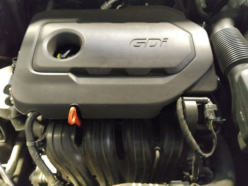 Used 2019 Kia Sorento L FWD image 30