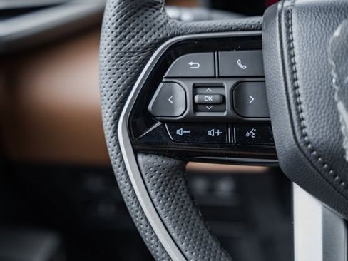 New 2026 Toyota Tundra 1794 Edition image 29