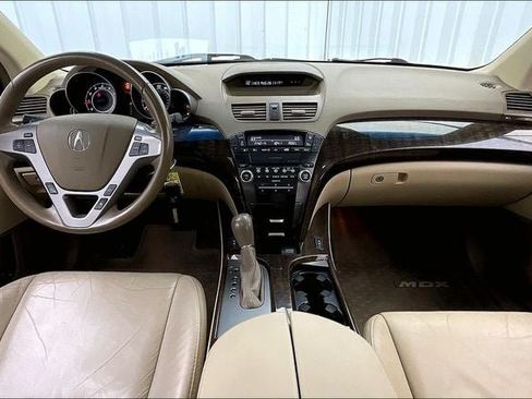 Used 2012 Acura MDX AWD/4WD image 15