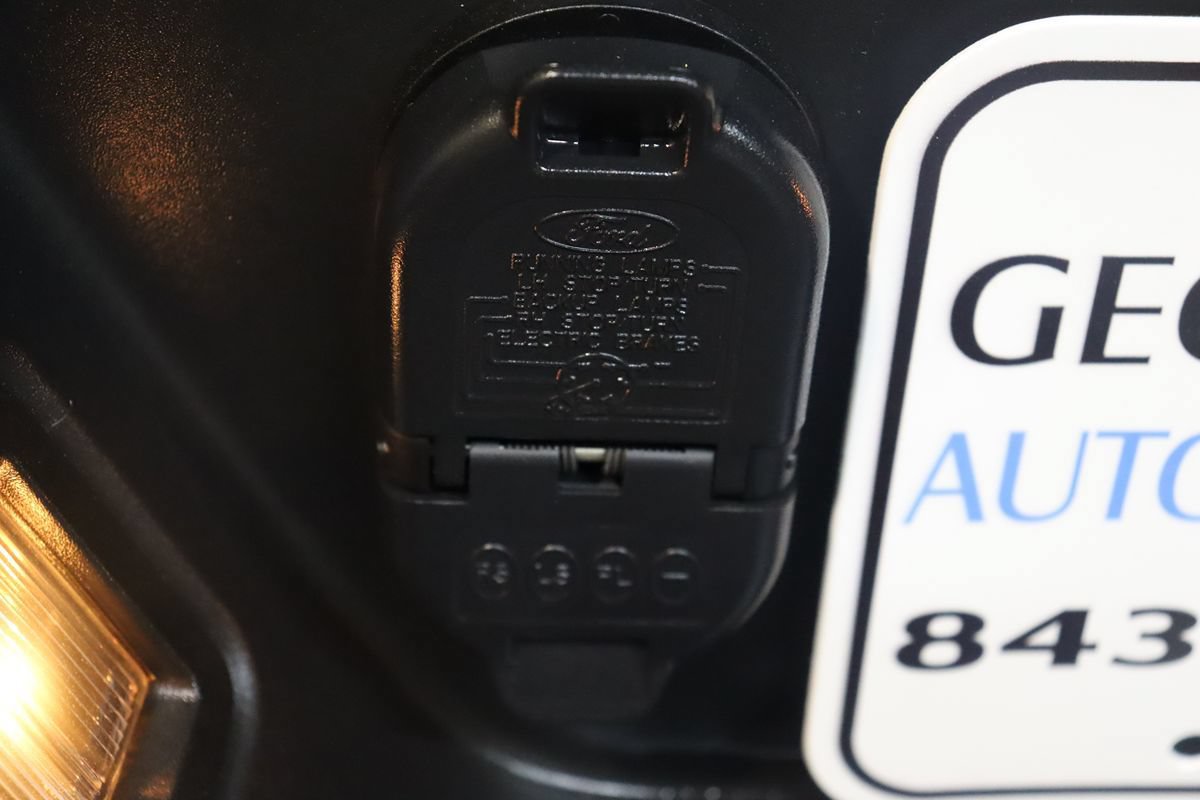 Used 2020 Ford F150 Raptor AWD/4WD image 25