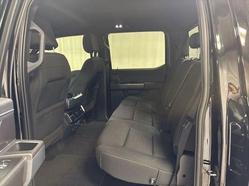 Used 2023 Ford F150 XLT w/ Equipment Group 302A High image 5