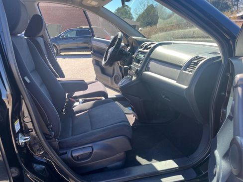 Used 2010 Honda CR-V LX image 14