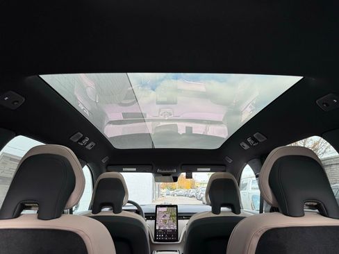 New 2025 Volvo EX90 Ultra image 29