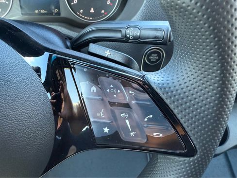 New 2025 Mercedes-Benz Sprinter 2500 image 24