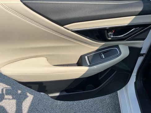 Certified 2024 Subaru Legacy Limited AWD/4WD image 20