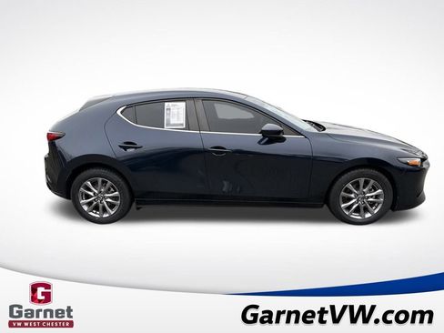Used 2022 MAZDA MAZDA3 s image 6