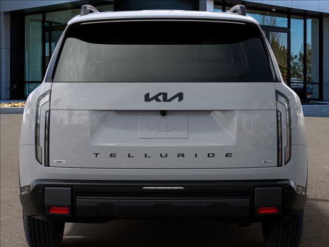New 2027 Kia Telluride X-Line SX Prestige AWD/4WD image 13