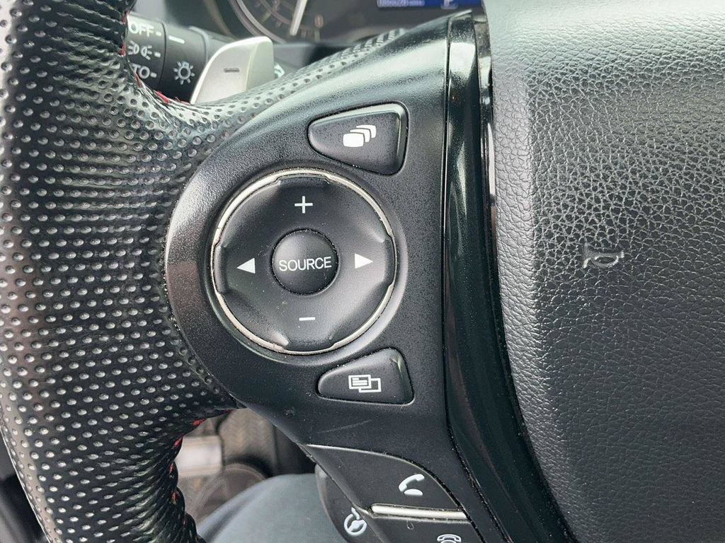 Used 2023 Honda Ridgeline Black Edition image 20