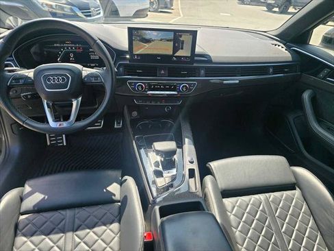 Used 2023 Audi S4 Prestige w/ Prestige Package AWD/4WD image 19
