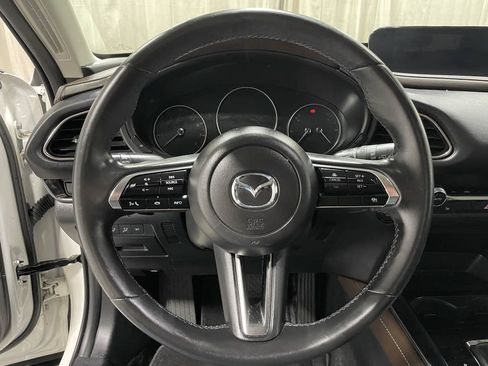 Used 2024 MAZDA CX-30 AWD 2.5 S w/ Premium Package image 11