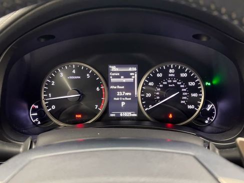 Certified 2020 Lexus NX 300 FWD w/ Premium Package image 17