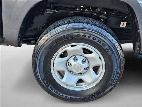 Used 2023 Toyota Tacoma SR image 26