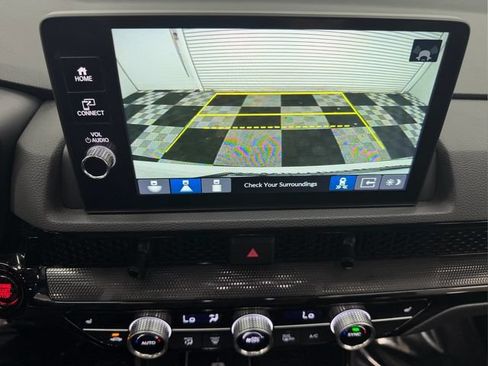 Certified 2026 Honda CR-V EX-L image 30