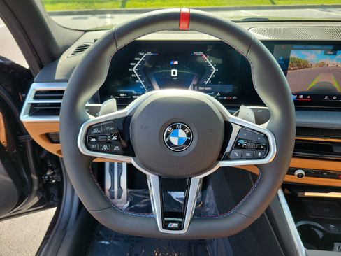 New 2026 BMW M340i RWD image 22