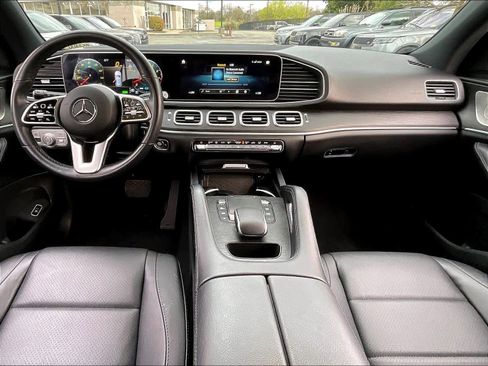 Used 2023 Mercedes-Benz GLE 450 4MATIC image 17