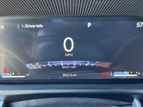 Used 2022 Jeep Wagoneer Series I image 13