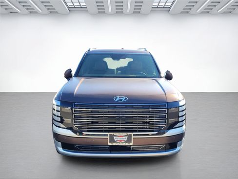 New 2026 Hyundai Palisade Calligraphy AWD/4WD image 2