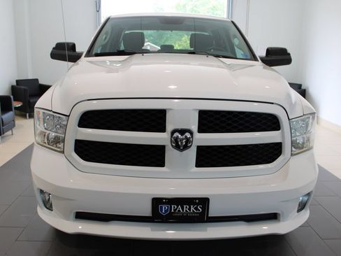 Used 2014 RAM 1500 Express AWD/4WD image 14