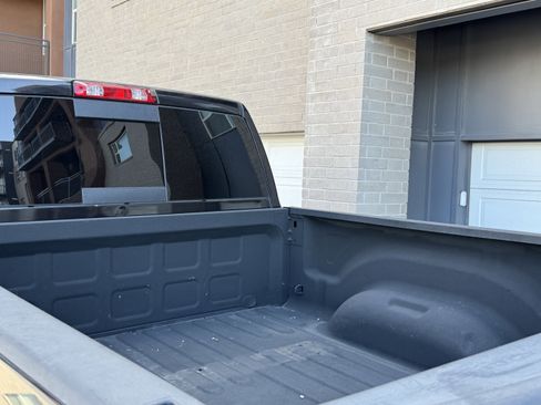 Used 2018 RAM 2500 Laramie w/ Sport Appearance Group AWD/4WD image 48