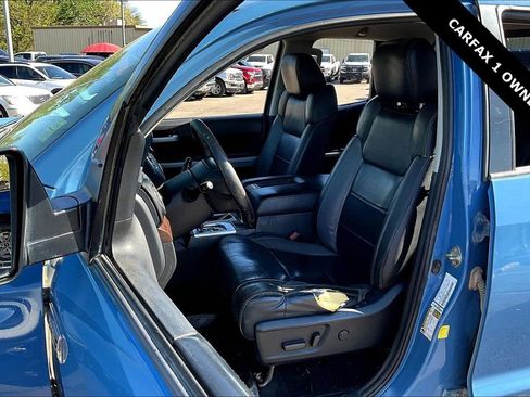 Used 2020 Toyota Tundra Limited w/ TRD Off-Road Package image 21