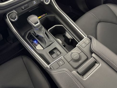 Used 2026 Toyota Grand Highlander AWD Hybrid image 28