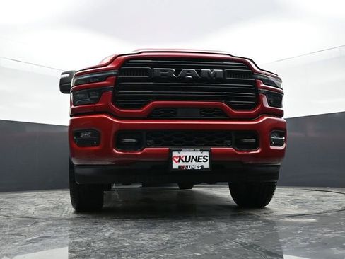 New 2026 RAM 2500 Laramie image 46