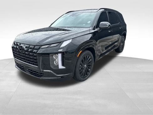 New 2025 Hyundai Palisade Calligraphy image 1