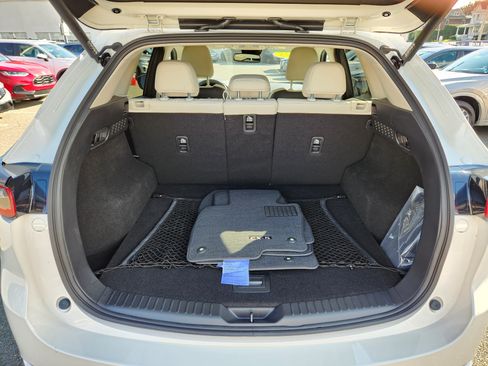 Used 2025 MAZDA CX-5 AWD 2.5 S image 8