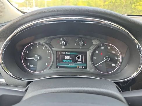 Used 2018 Buick Encore Preferred FWD image 17