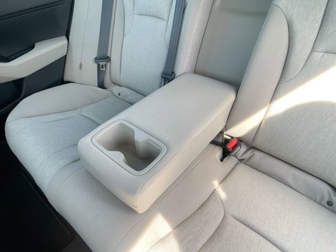 Certified 2023 Honda Accord LX image 23