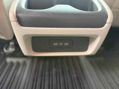 Used 2026 Honda Odyssey EX-L image 17