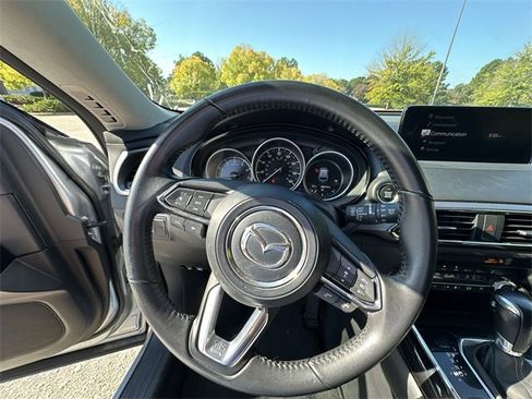 Used 2023 MAZDA CX-9 Touring Plus image 14