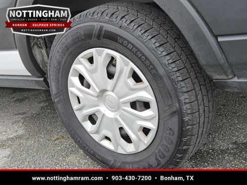 Used 2024 Ford Transit 350 XLT RWD image 7