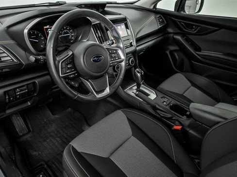 Used 2022 Subaru Crosstrek 2.0i Premium image 18