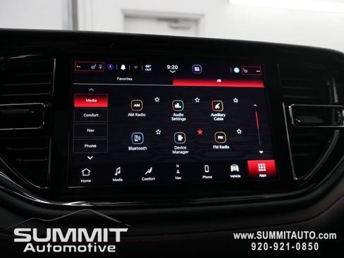 New 2026 Dodge Durango GT AWD/4WD image 64