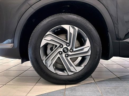 Used 2023 Hyundai Santa Fe SEL AWD/4WD image 7