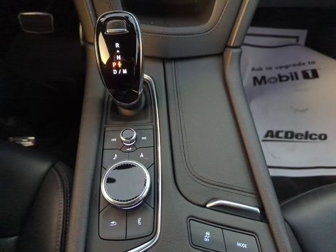 Used 2023 Cadillac XT6 Sport image 22