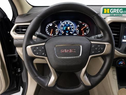 Used 2017 GMC Acadia Denali FWD image 13